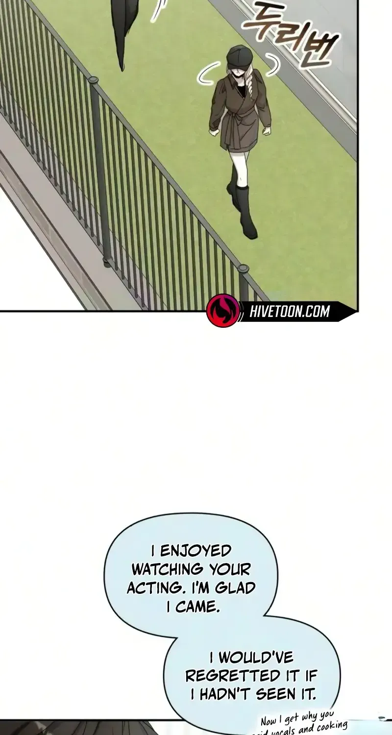 I Was Mistaken As a Monstrous Genius Chapter 102 page 74 - 