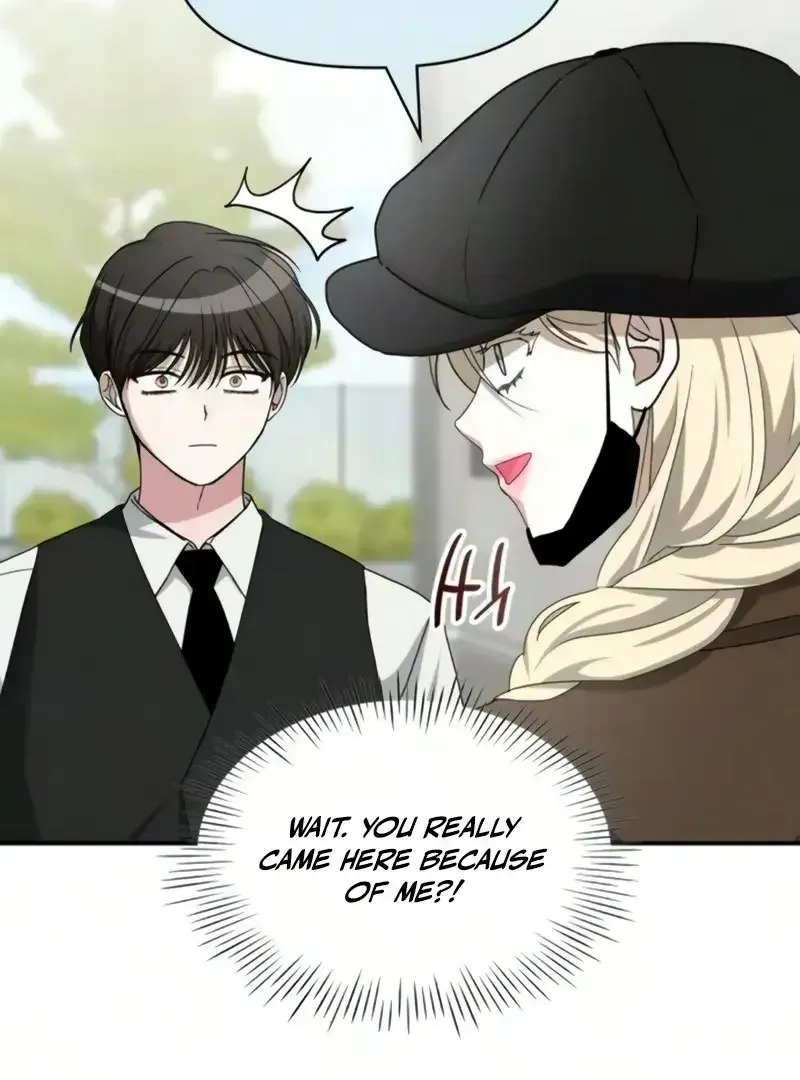 I Was Mistaken As a Monstrous Genius Chapter 102 page 76 - 