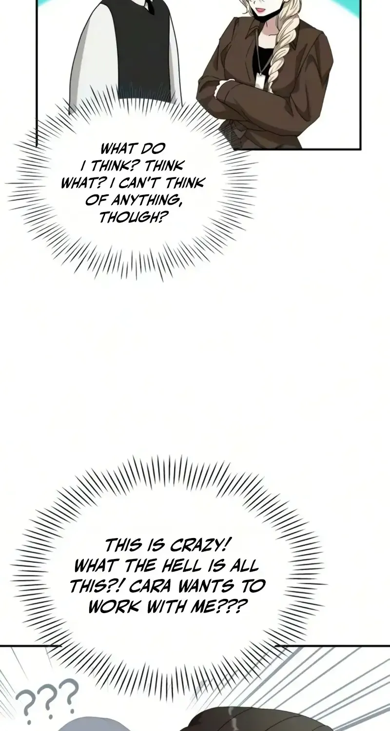 I Was Mistaken As a Monstrous Genius Chapter 102 page 79 - 