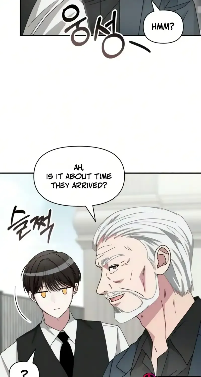 I Was Mistaken As a Monstrous Genius Chapter 102 page 9 - 