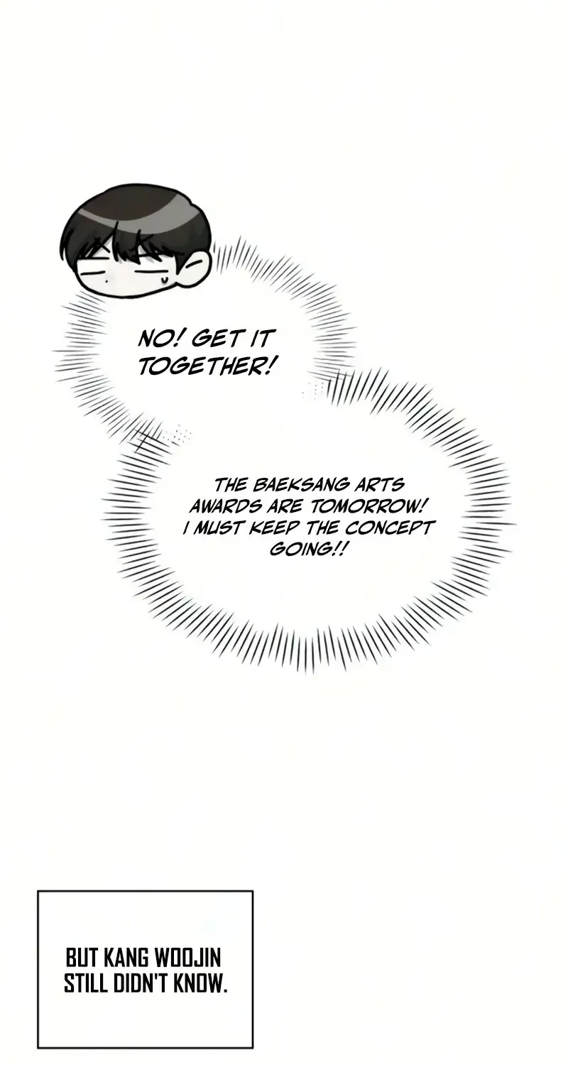 I Was Mistaken As a Monstrous Genius Chapter 102 page 90 - 