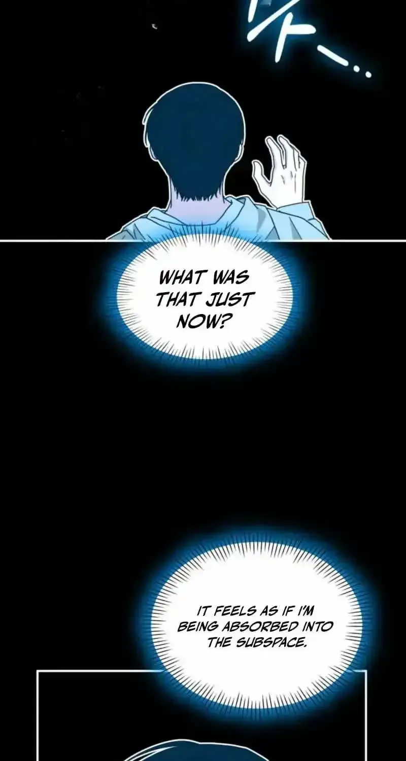 I Was Mistaken As a Monstrous Genius Chapter 104 page 101 - 