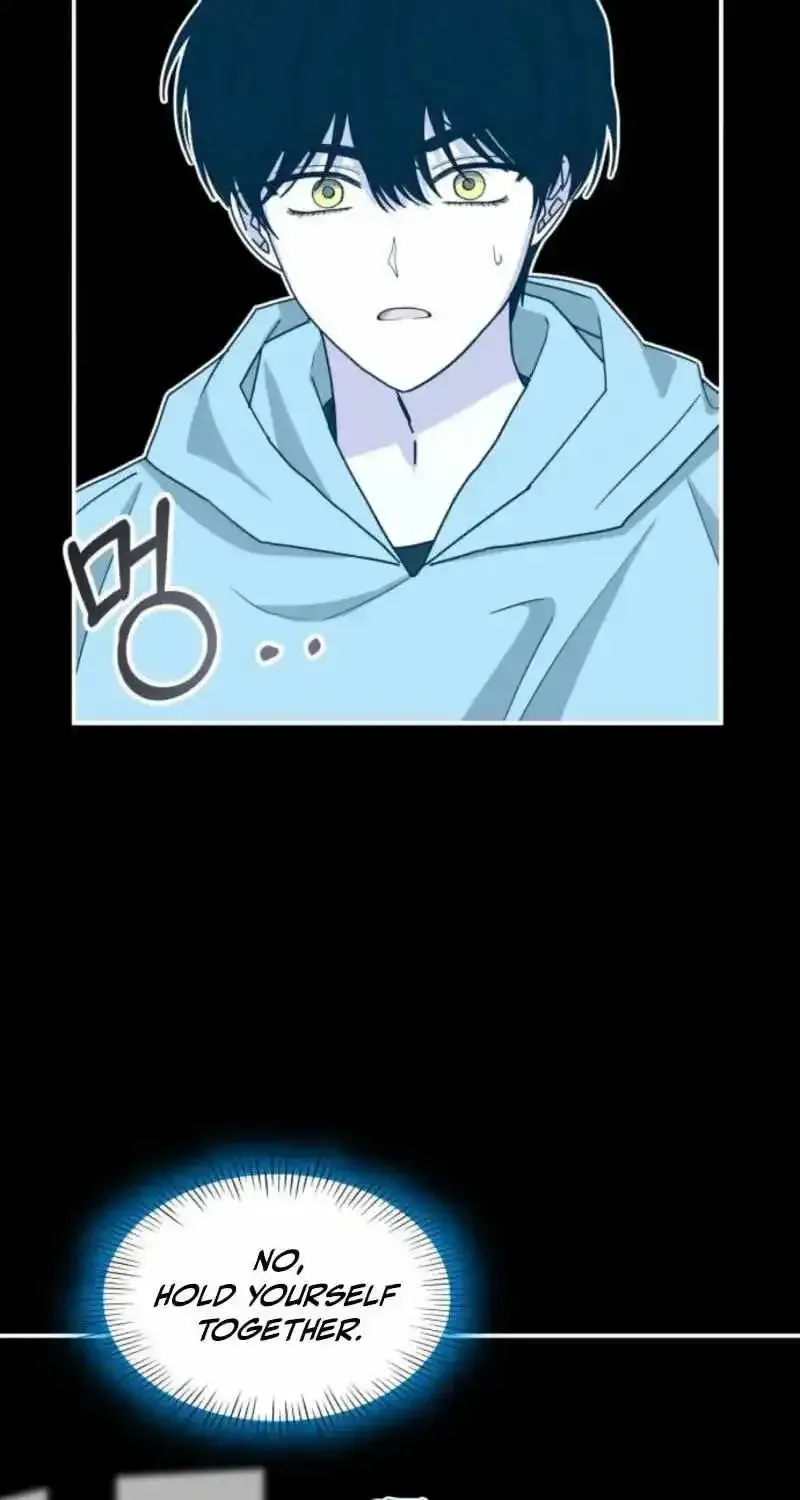 I Was Mistaken As a Monstrous Genius Chapter 104 page 103 - 