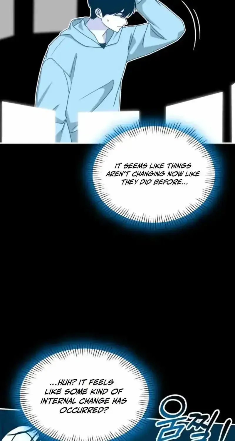 I Was Mistaken As a Monstrous Genius Chapter 104 page 105 - 
