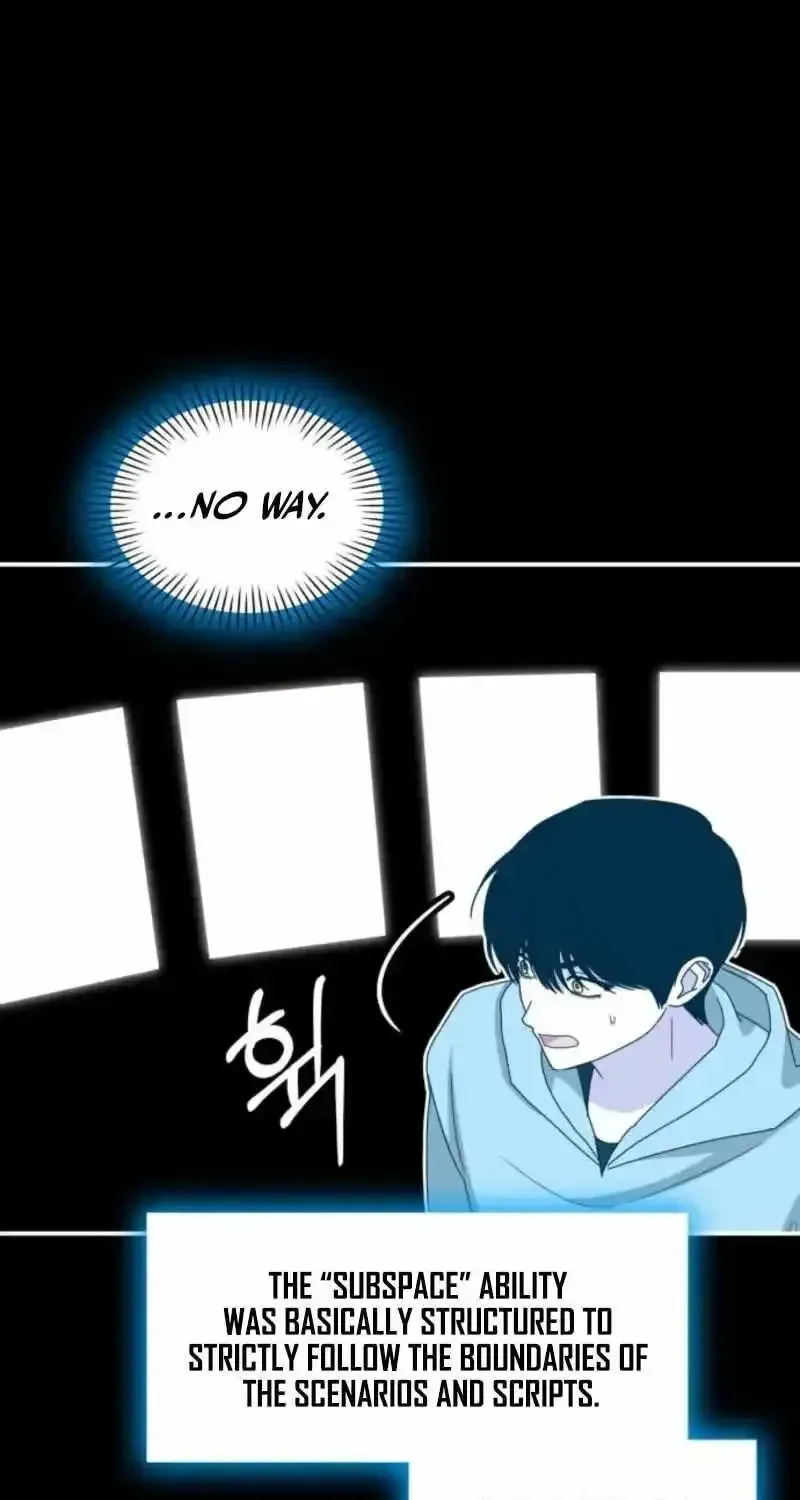 I Was Mistaken As a Monstrous Genius Chapter 104 page 111 - 