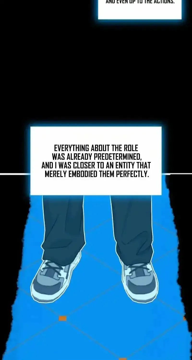 I Was Mistaken As a Monstrous Genius Chapter 104 page 113 - 
