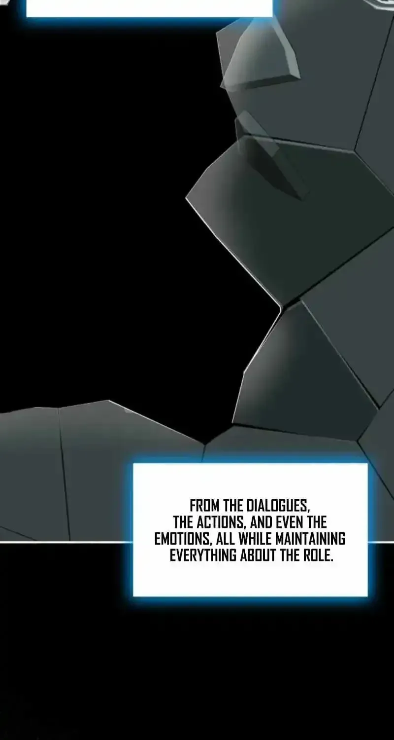 I Was Mistaken As a Monstrous Genius Chapter 104 page 119 - 