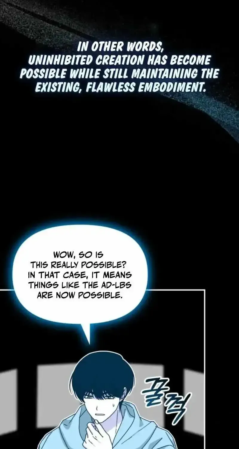 I Was Mistaken As a Monstrous Genius Chapter 104 page 121 - 