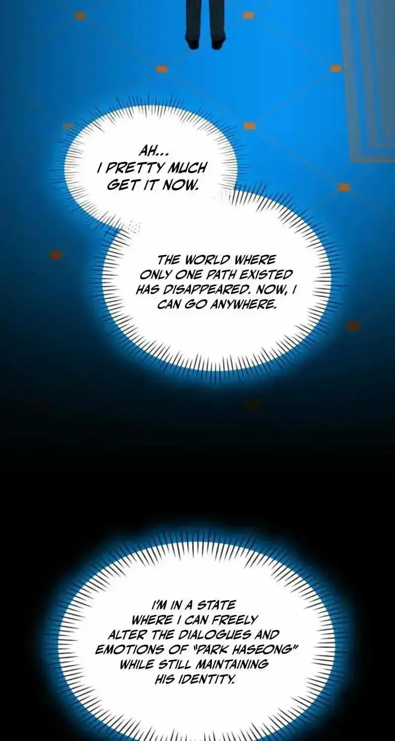 I Was Mistaken As a Monstrous Genius Chapter 104 page 127 - 