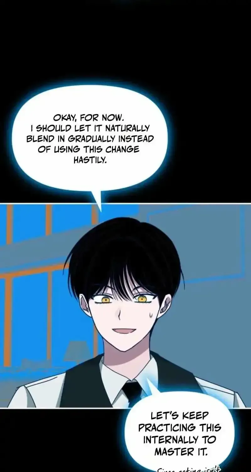 I Was Mistaken As a Monstrous Genius Chapter 104 page 129 - 
