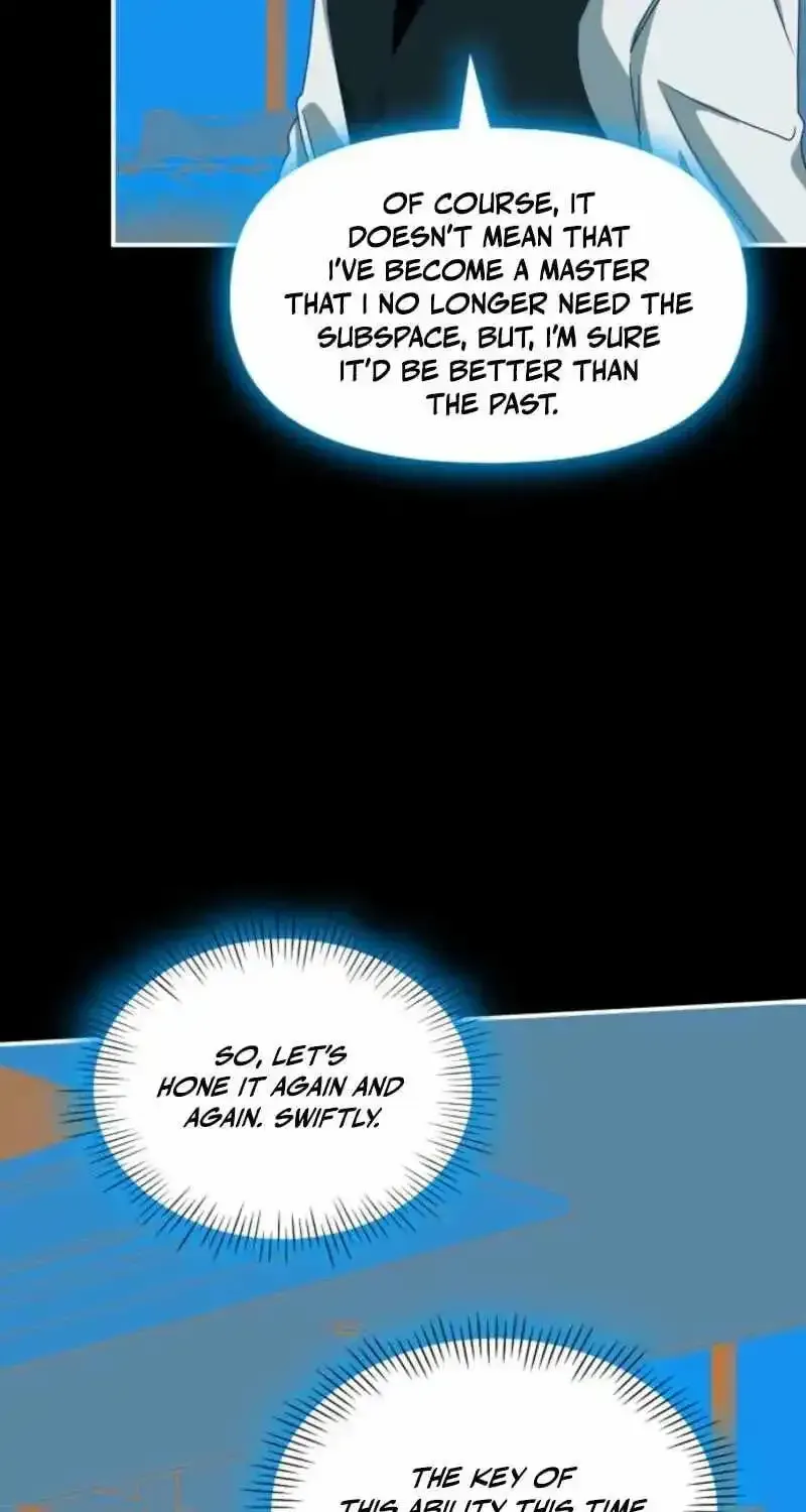 I Was Mistaken As a Monstrous Genius Chapter 104 page 133 - 