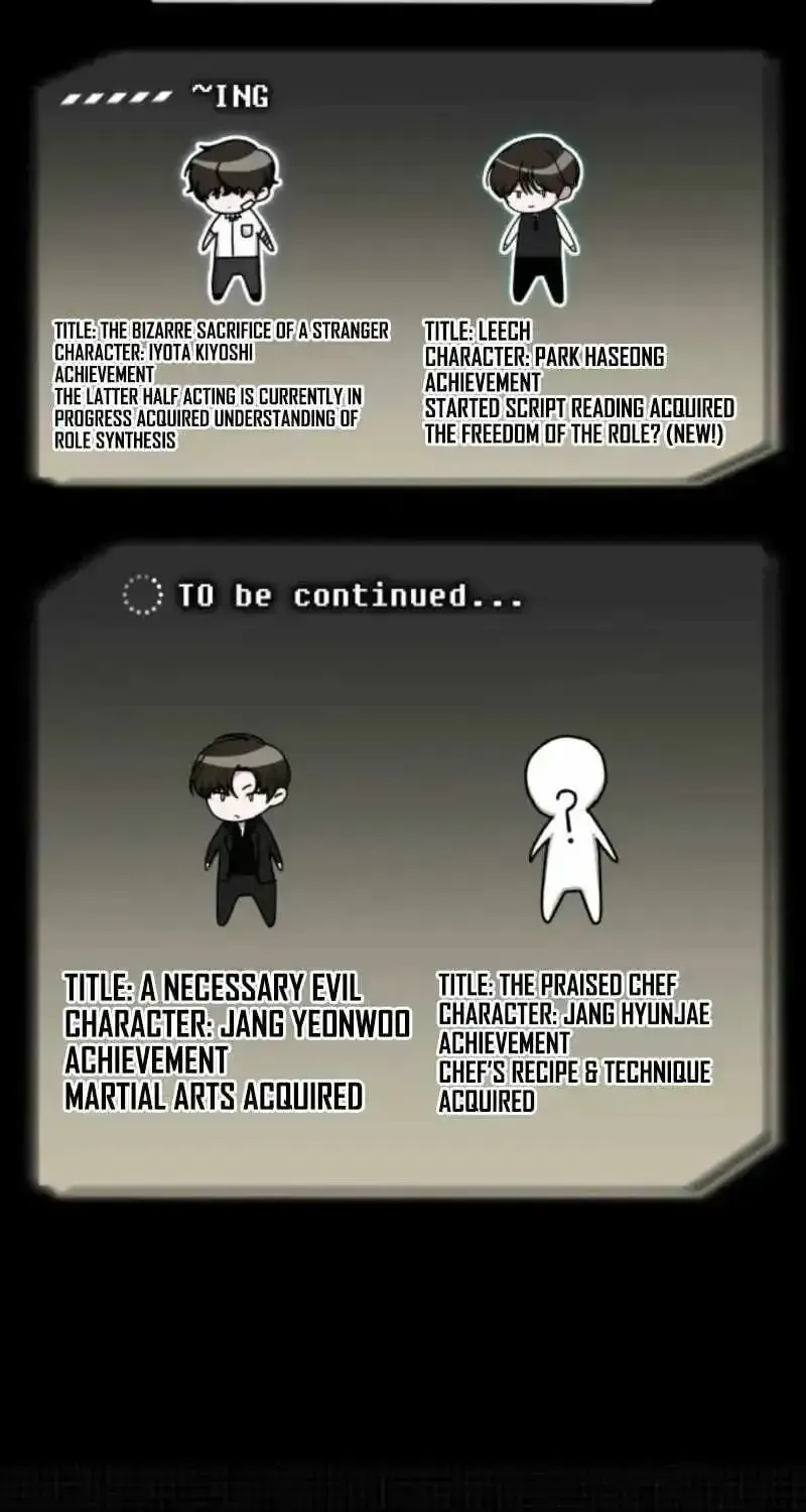 I Was Mistaken As a Monstrous Genius Chapter 104 page 143 - 