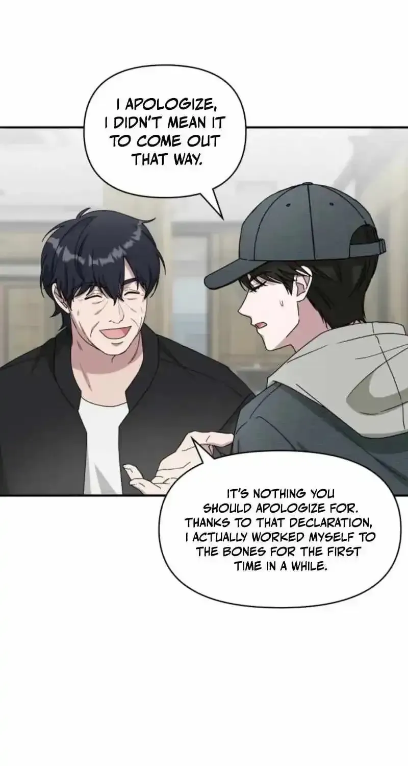 I Was Mistaken As a Monstrous Genius Chapter 104 page 17 - 