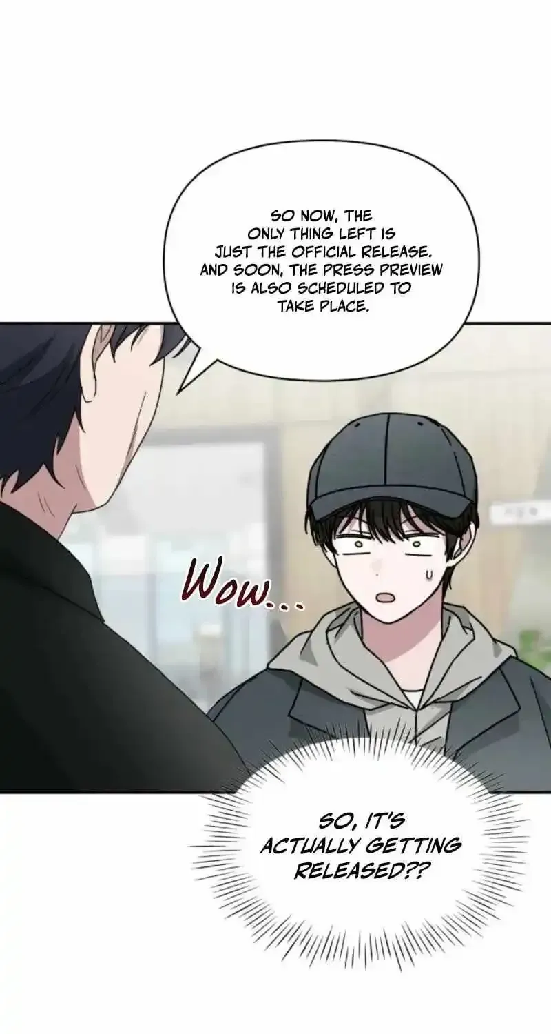 I Was Mistaken As a Monstrous Genius Chapter 104 page 21 - 