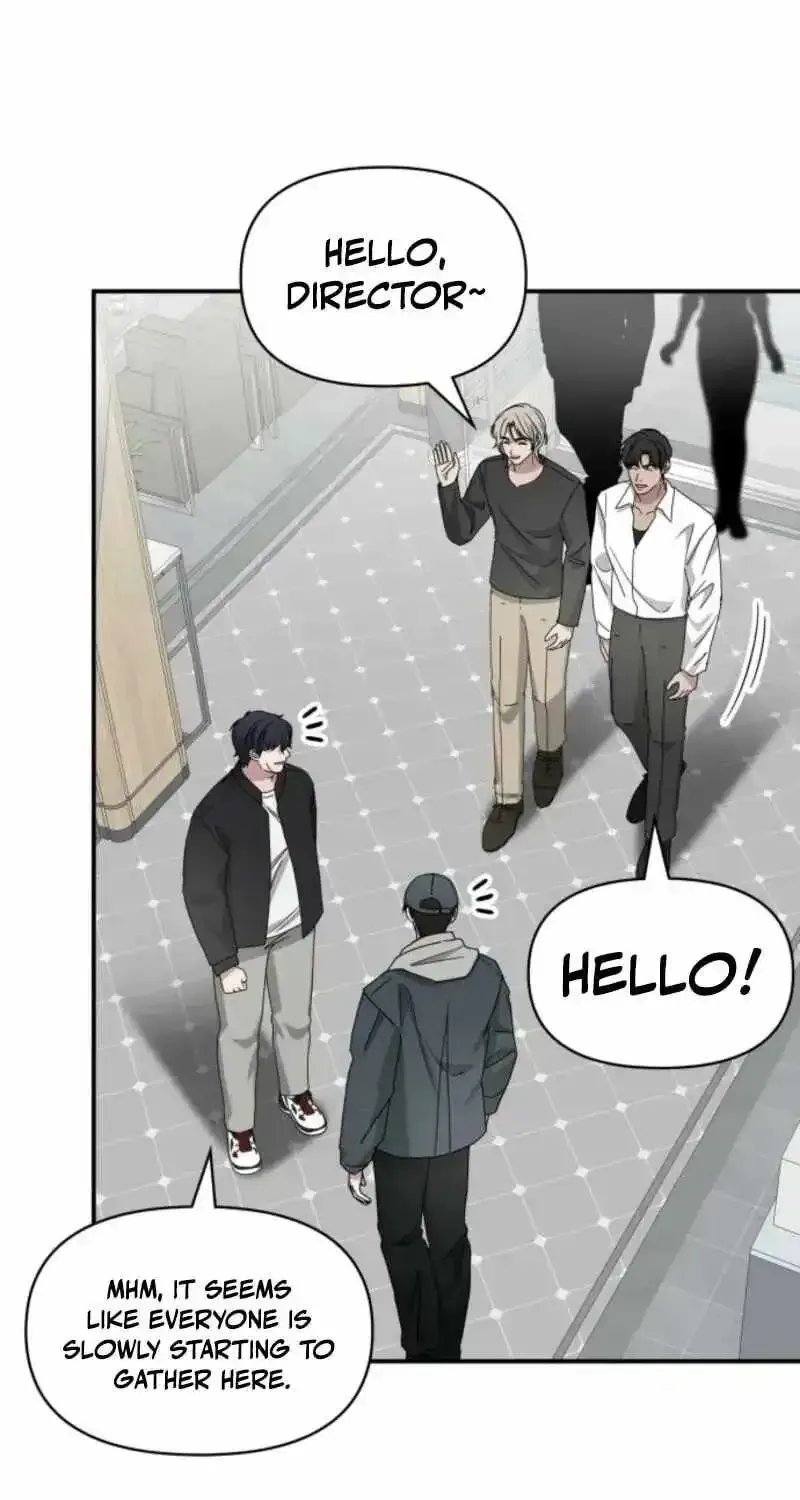 I Was Mistaken As a Monstrous Genius Chapter 104 page 23 - 