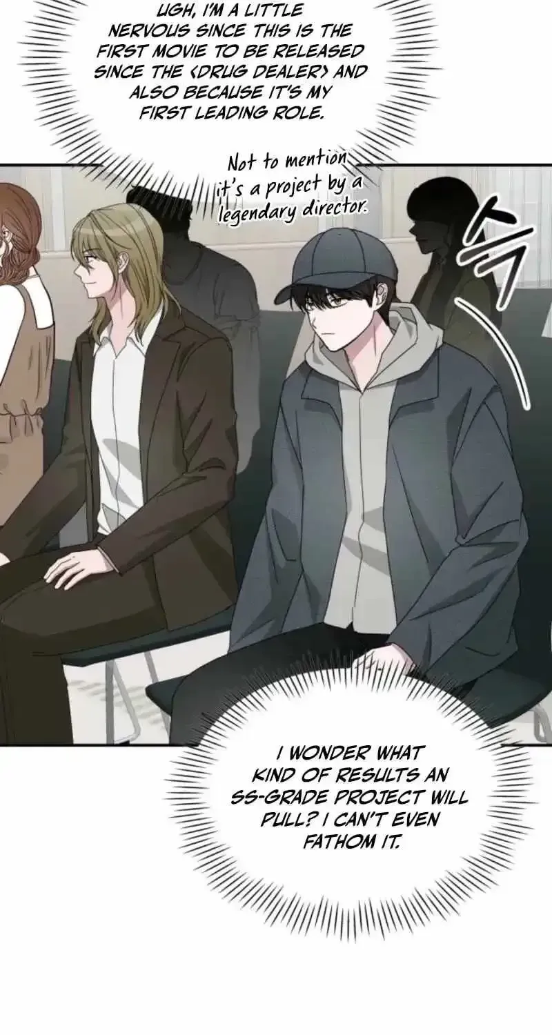 I Was Mistaken As a Monstrous Genius Chapter 104 page 27 - 