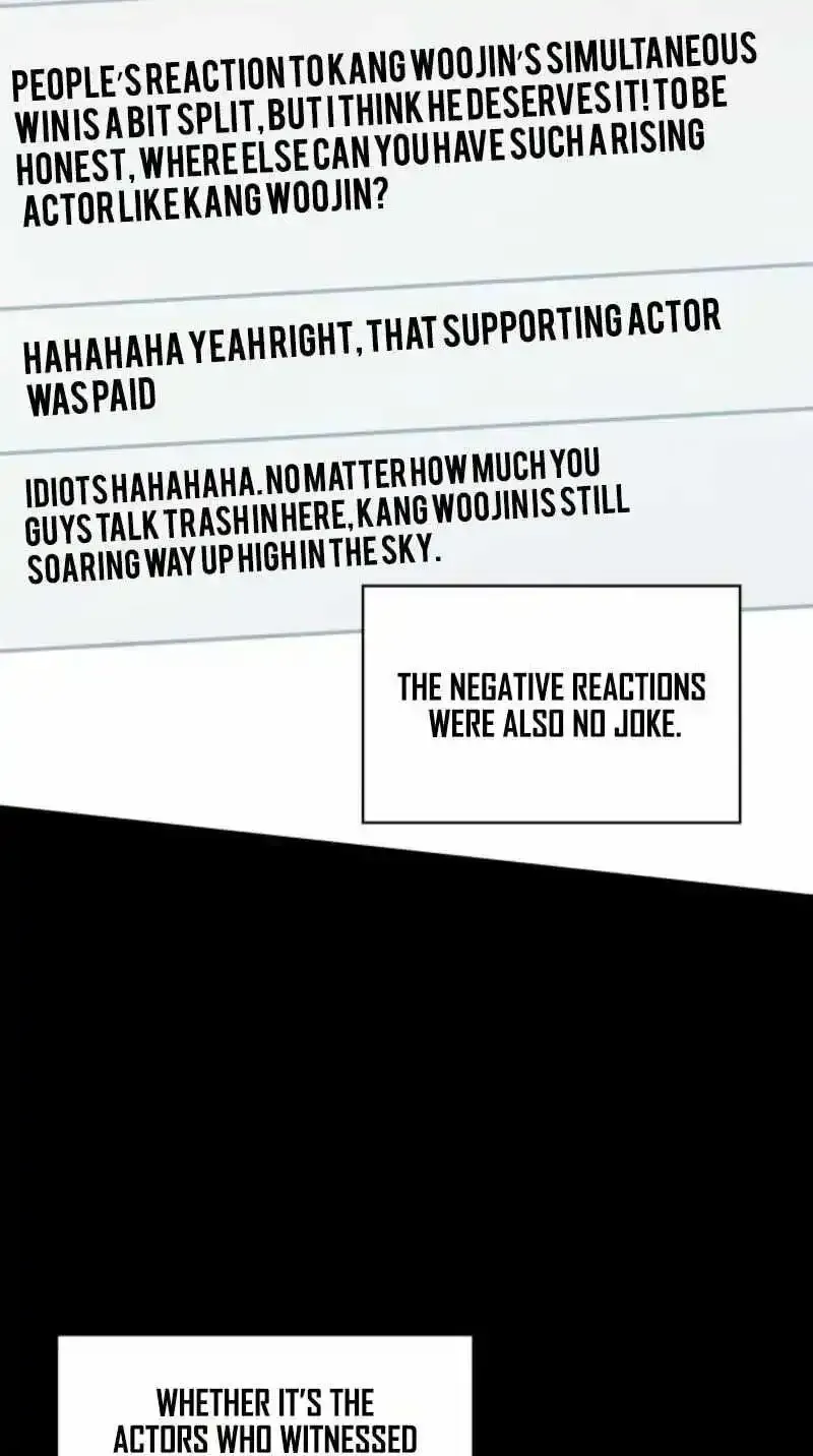 I Was Mistaken As a Monstrous Genius Chapter 104 page 4 - 