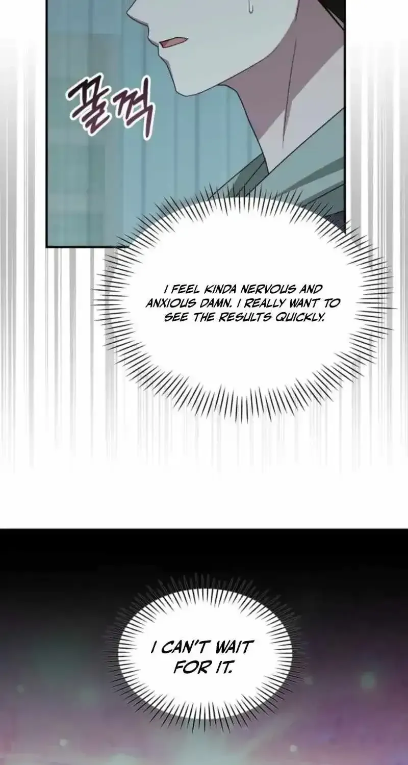 I Was Mistaken As a Monstrous Genius Chapter 104 page 35 - 