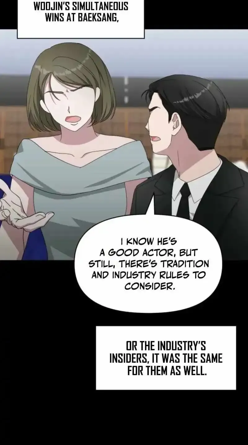 I Was Mistaken As a Monstrous Genius Chapter 104 page 5 - 