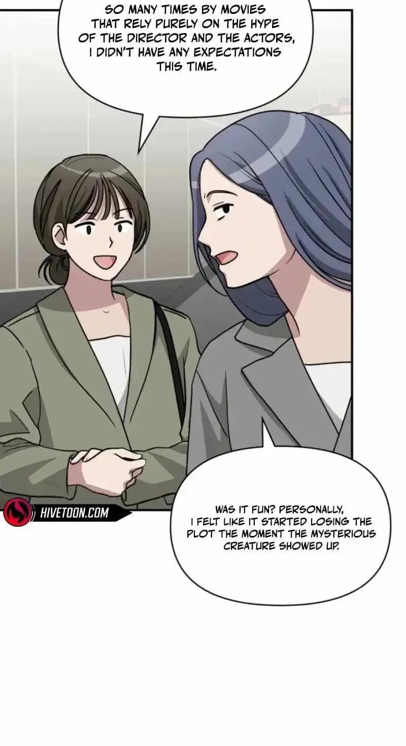 I Was Mistaken As a Monstrous Genius Chapter 104 page 55 - 