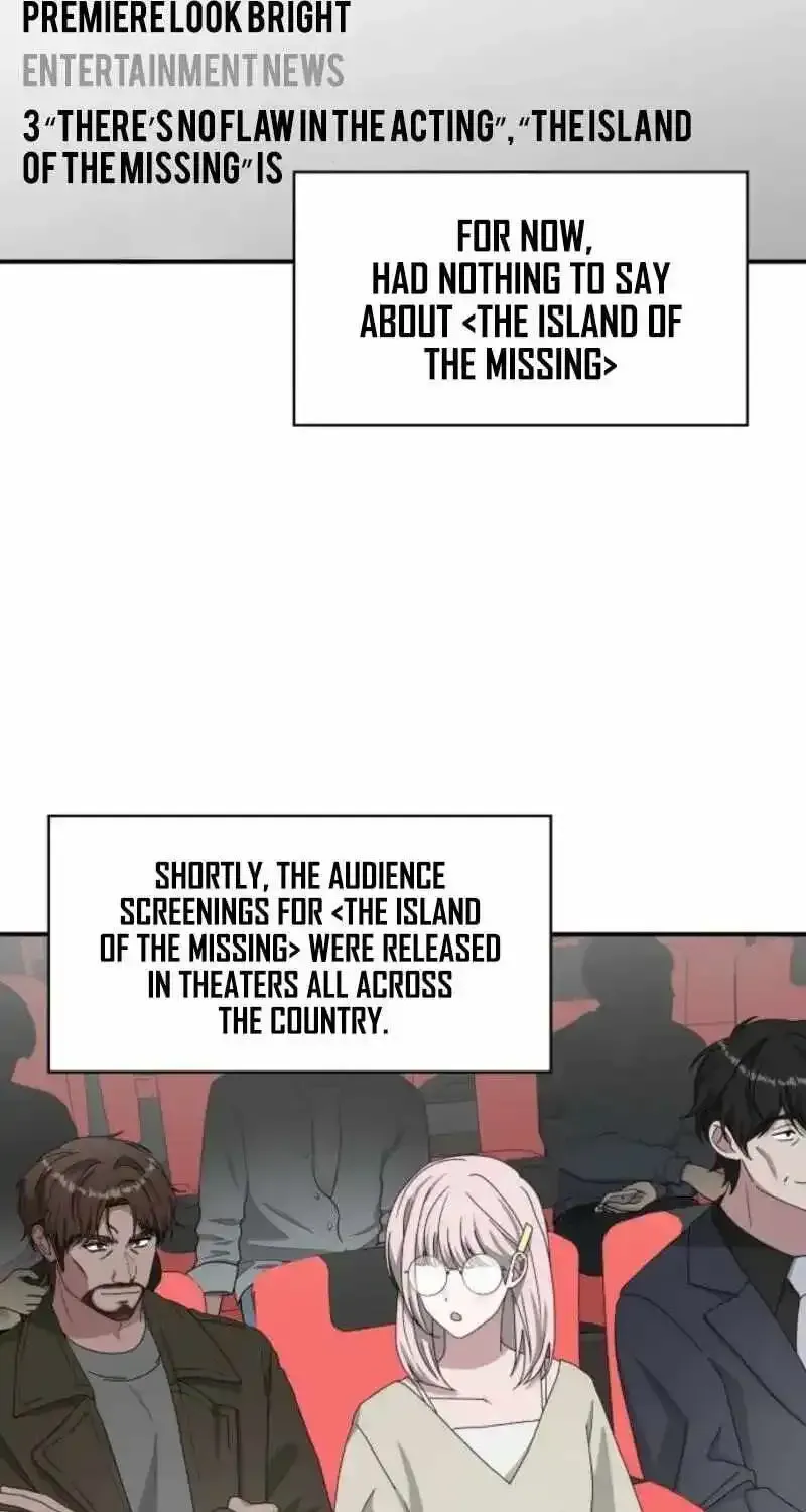 I Was Mistaken As a Monstrous Genius Chapter 104 page 61 - 