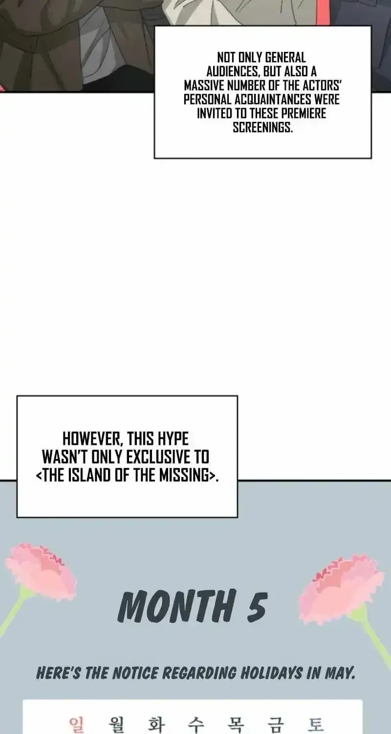 I Was Mistaken As a Monstrous Genius Chapter 104 page 63 - 