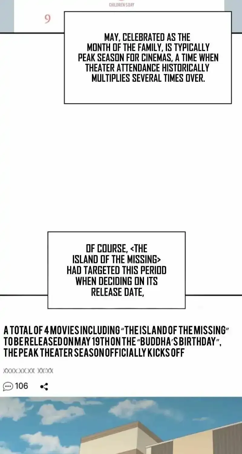 I Was Mistaken As a Monstrous Genius Chapter 104 page 65 - 
