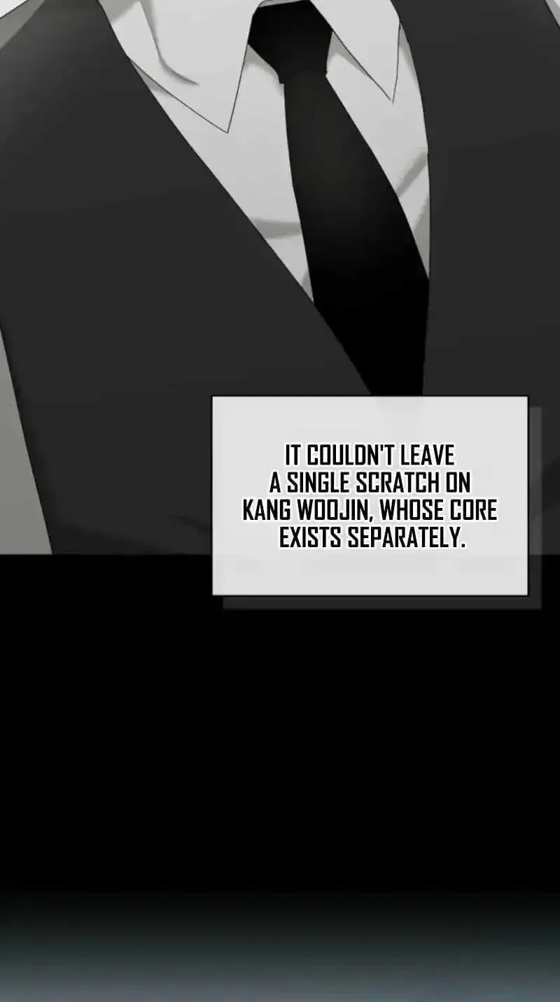 I Was Mistaken As a Monstrous Genius Chapter 104 page 8 - 