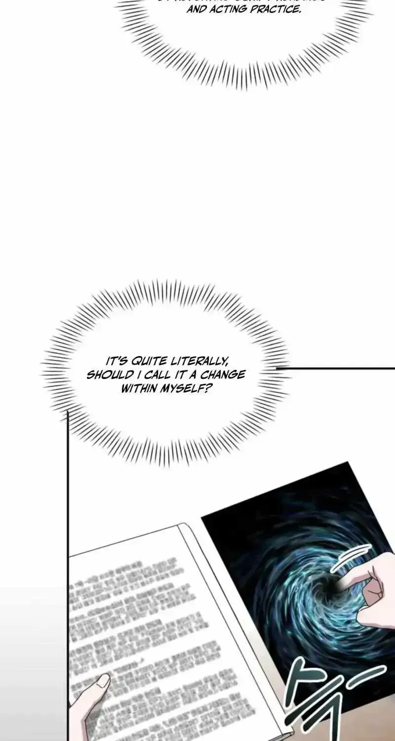 I Was Mistaken As a Monstrous Genius Chapter 104 page 77 - 