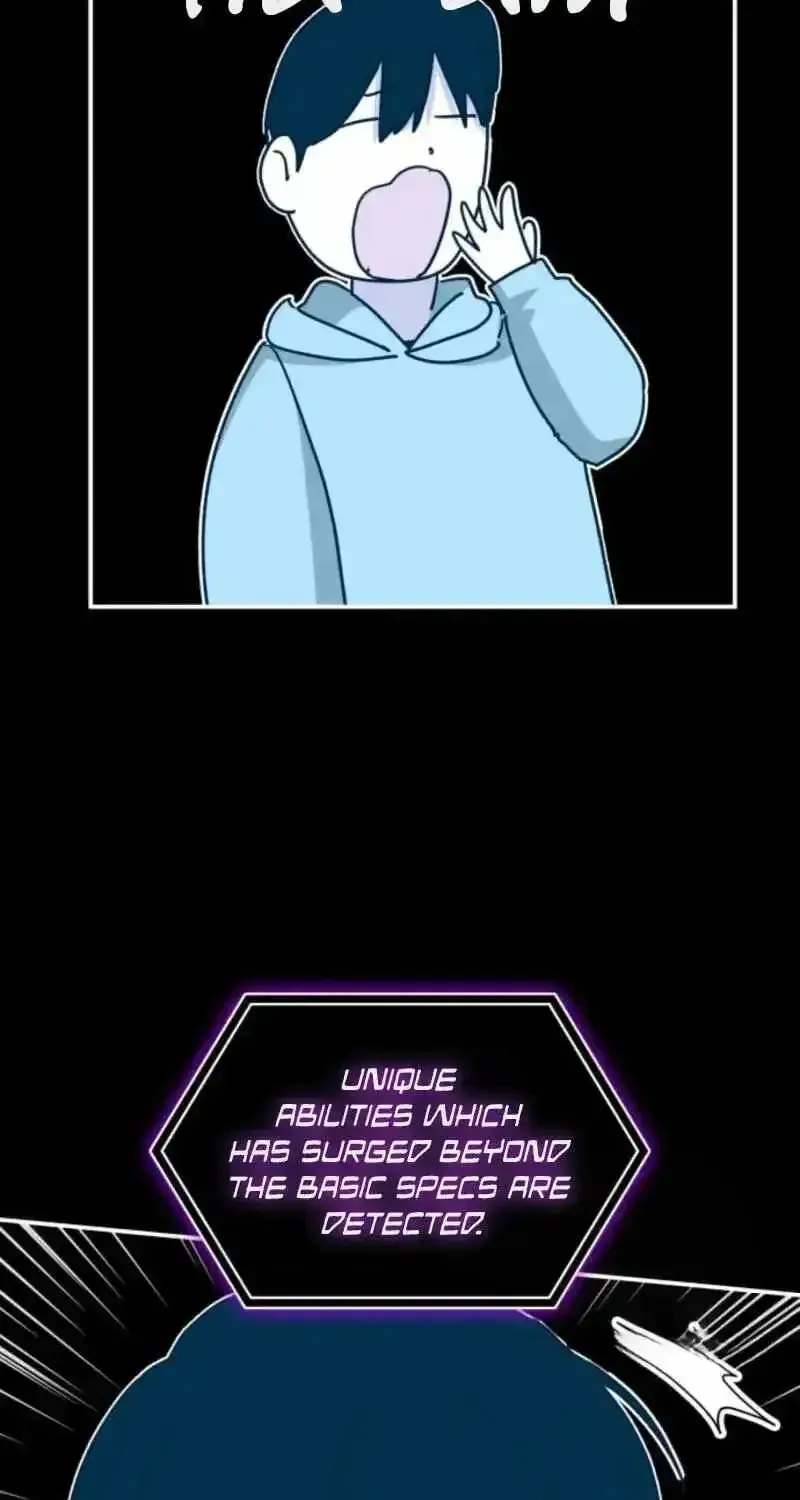 I Was Mistaken As a Monstrous Genius Chapter 104 page 81 - 