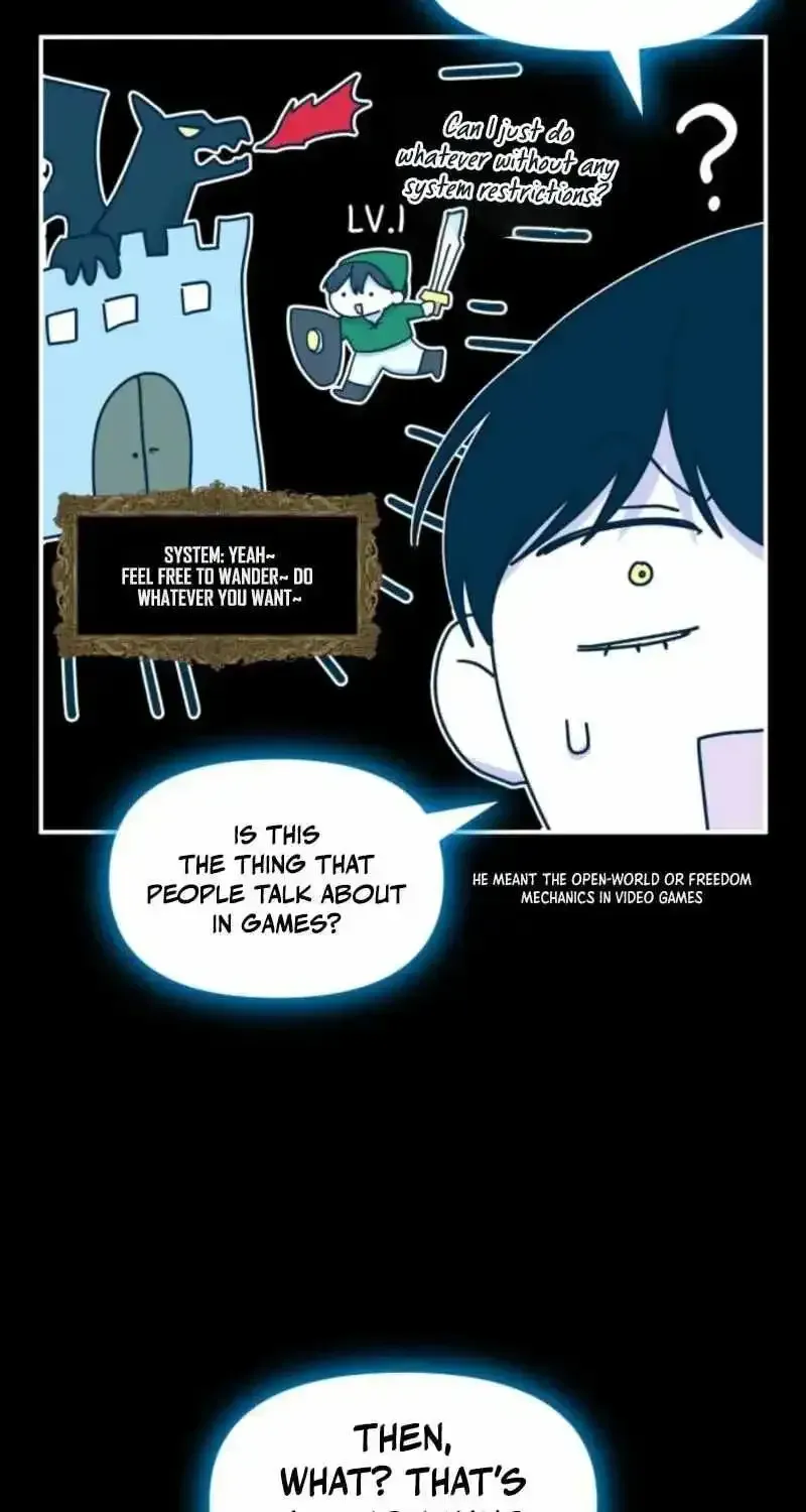 I Was Mistaken As a Monstrous Genius Chapter 104 page 85 - 