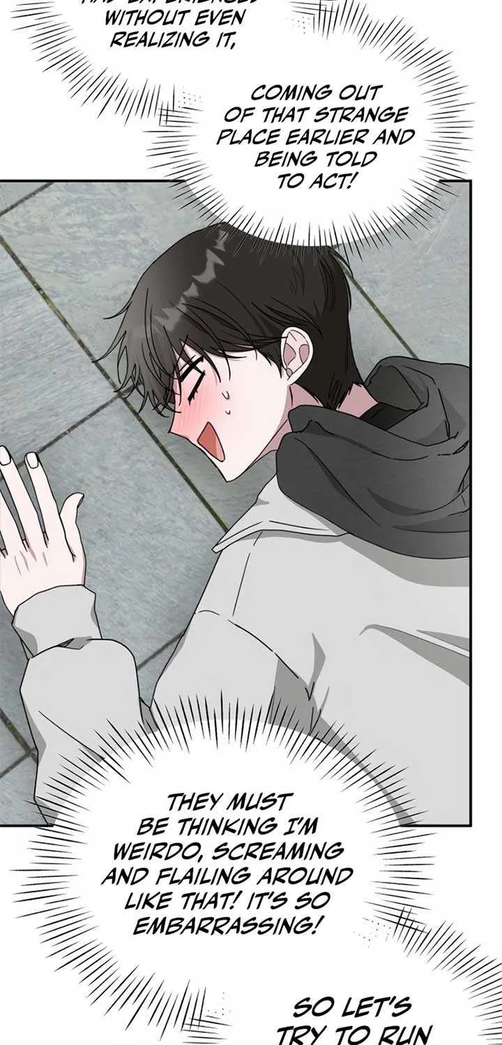 I Was Mistaken As a Monstrous Genius Chapter 2 page 11 - 