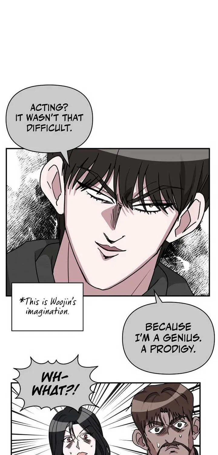 I Was Mistaken As a Monstrous Genius Chapter 2 page 120 - 