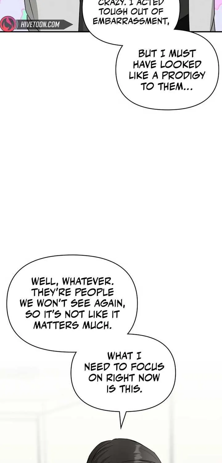 I Was Mistaken As a Monstrous Genius Chapter 2 page 122 - 
