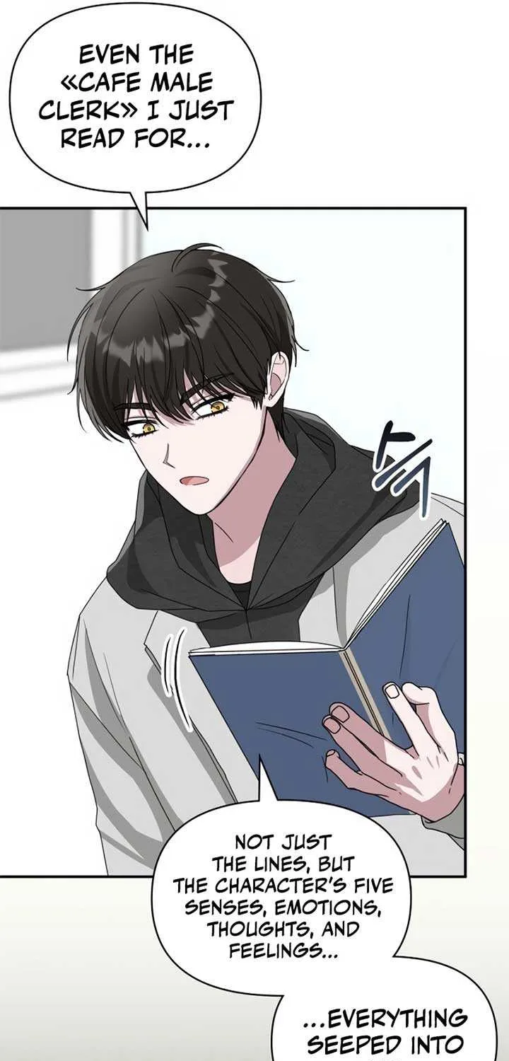 I Was Mistaken As a Monstrous Genius Chapter 2 page 133 - 