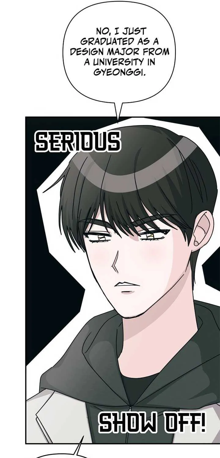 I Was Mistaken As a Monstrous Genius Chapter 2 page 16 - 