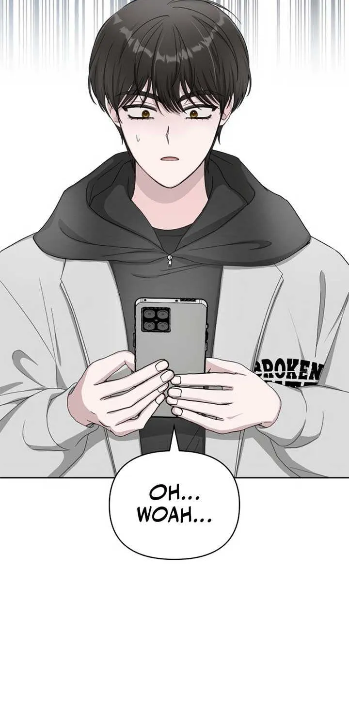 I Was Mistaken As a Monstrous Genius Chapter 2 page 155 - 
