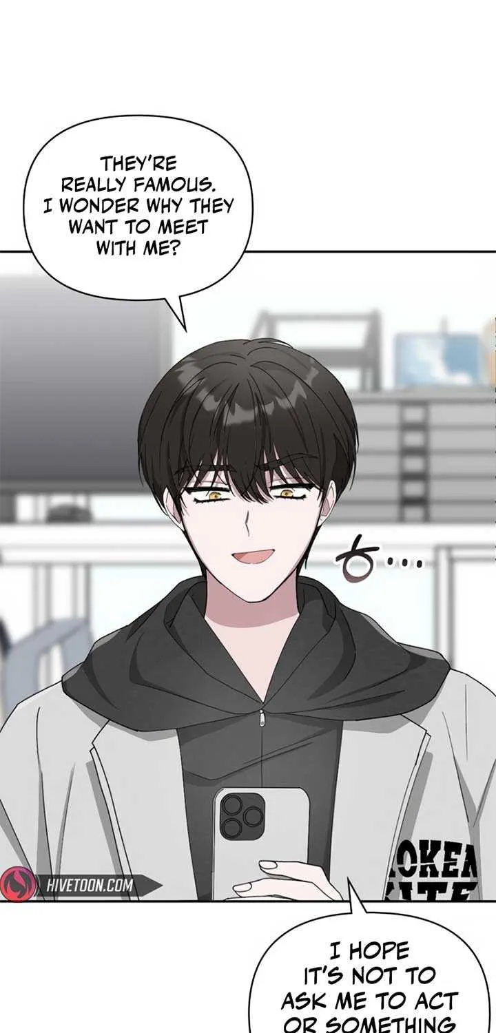 I Was Mistaken As a Monstrous Genius Chapter 2 page 156 - 