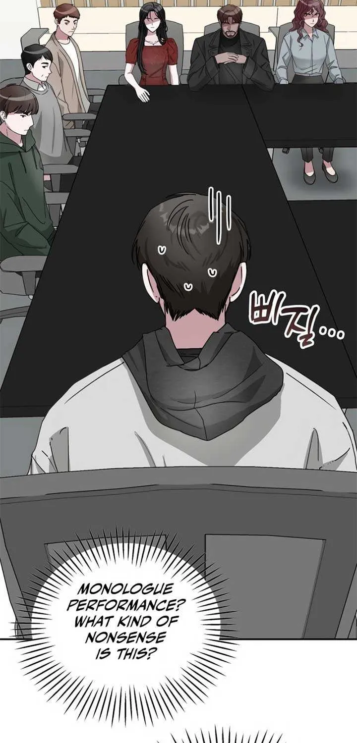 I Was Mistaken As a Monstrous Genius Chapter 2 page 163 - 