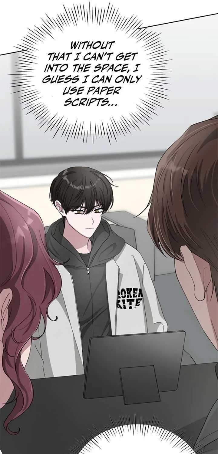 I Was Mistaken As a Monstrous Genius Chapter 2 page 169 - 