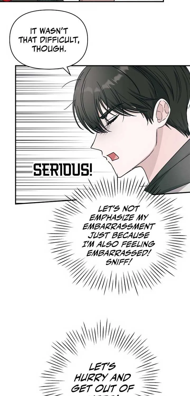 I Was Mistaken As a Monstrous Genius Chapter 2 page 18 - 