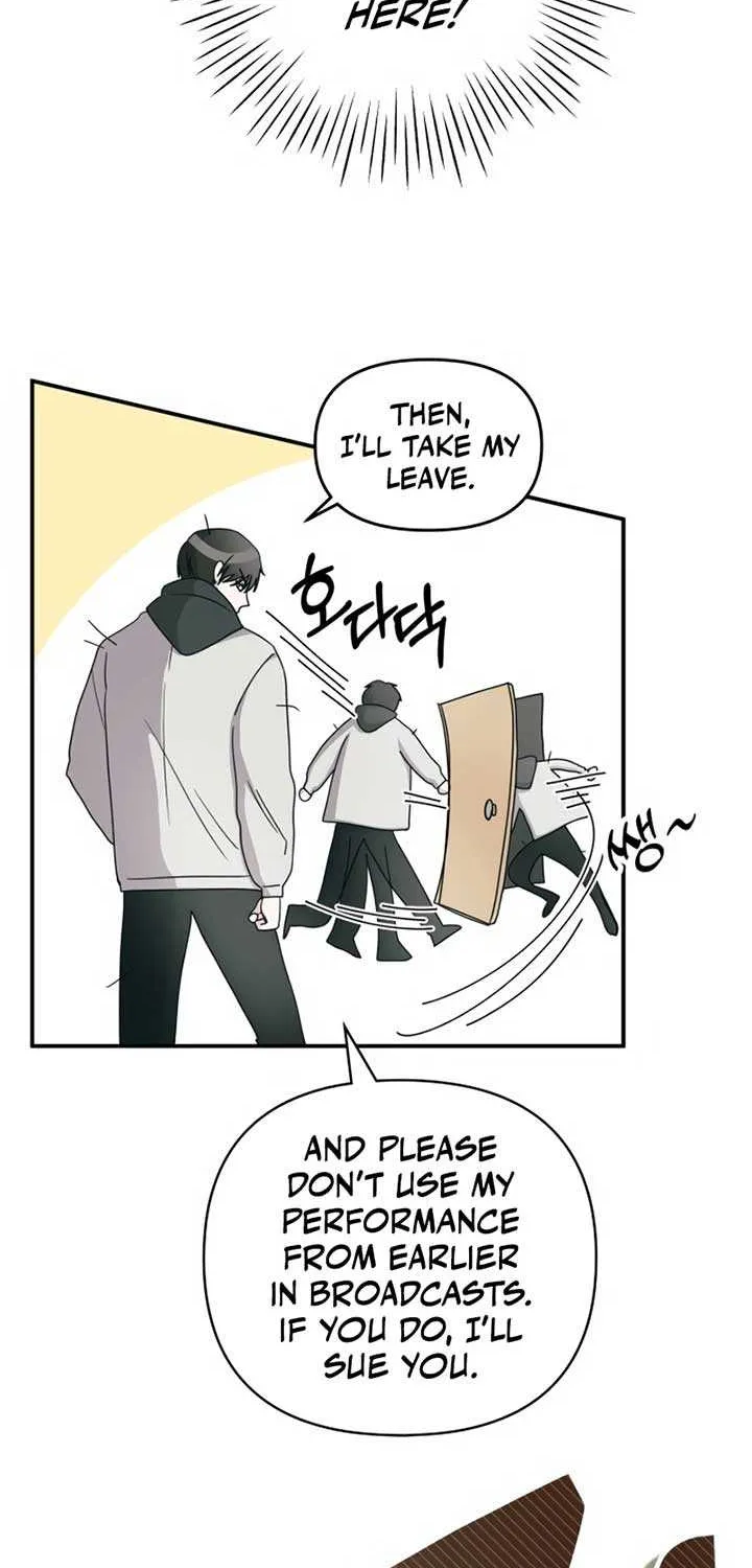 I Was Mistaken As a Monstrous Genius Chapter 2 page 19 - 