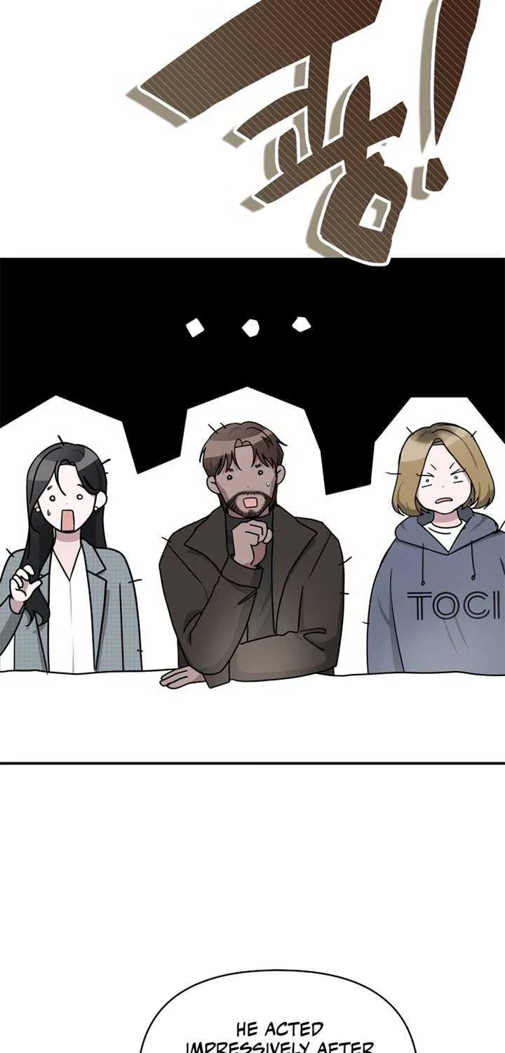 I Was Mistaken As a Monstrous Genius Chapter 2 page 20 - 
