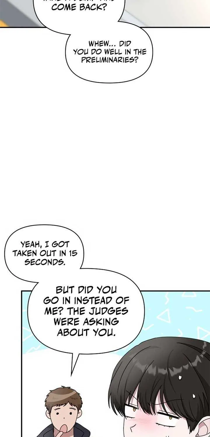 I Was Mistaken As a Monstrous Genius Chapter 2 page 25 - 
