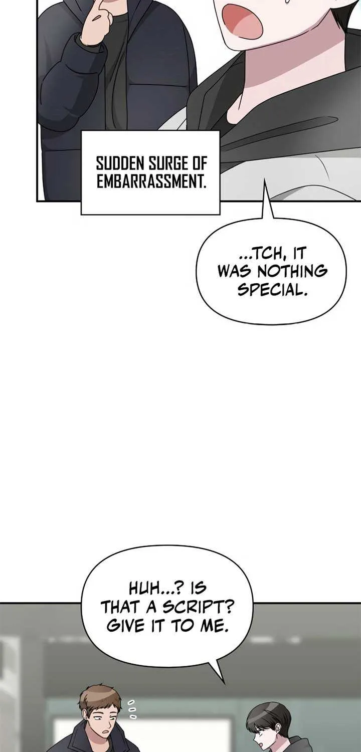 I Was Mistaken As a Monstrous Genius Chapter 2 page 26 - 