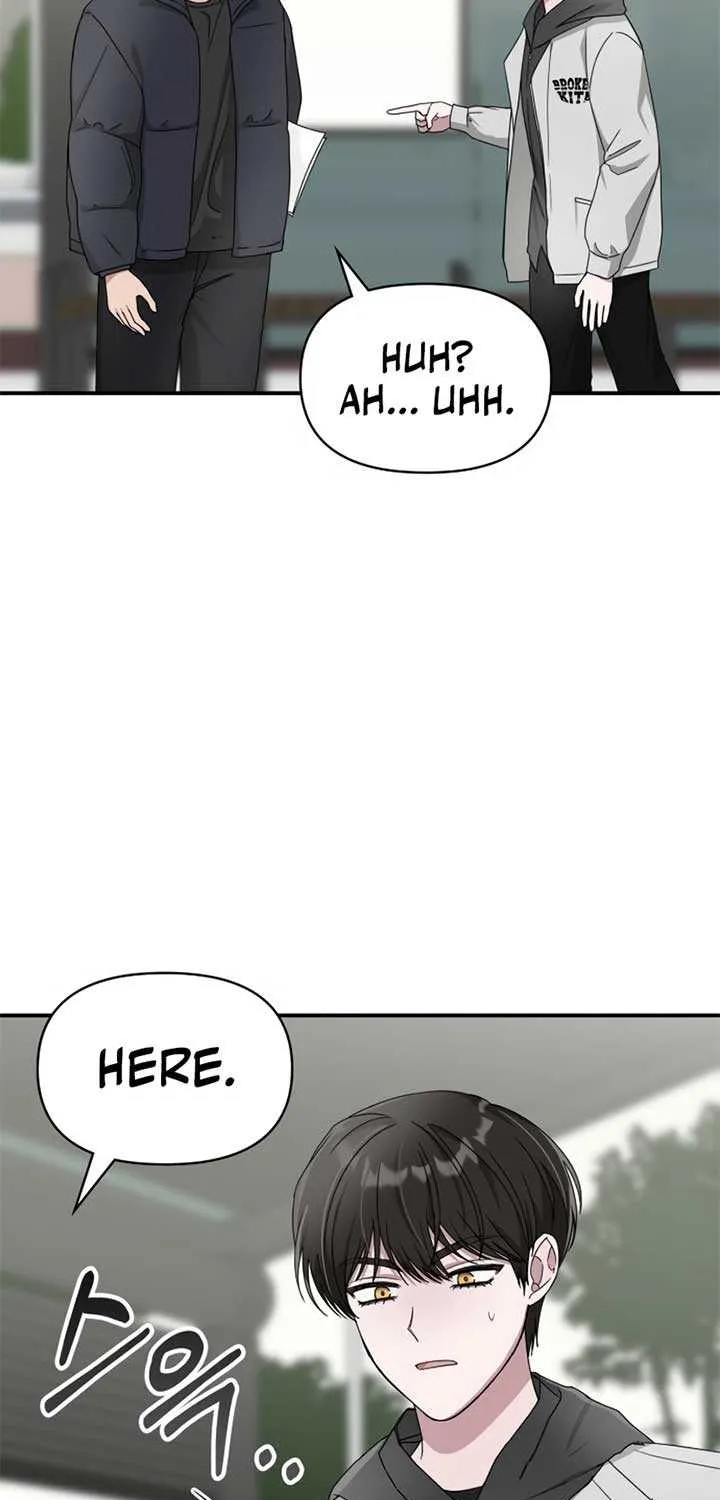 I Was Mistaken As a Monstrous Genius Chapter 2 page 27 - 