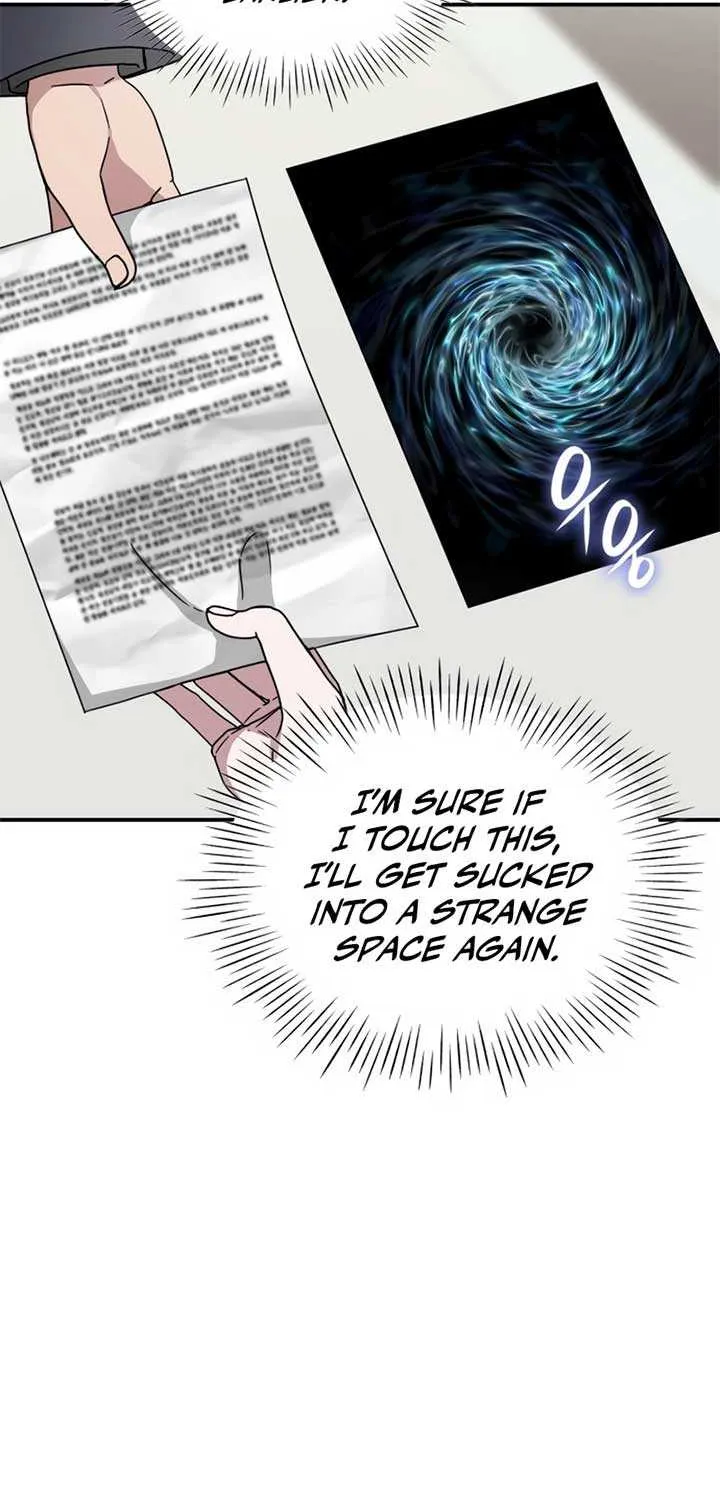 I Was Mistaken As a Monstrous Genius Chapter 2 page 29 - 