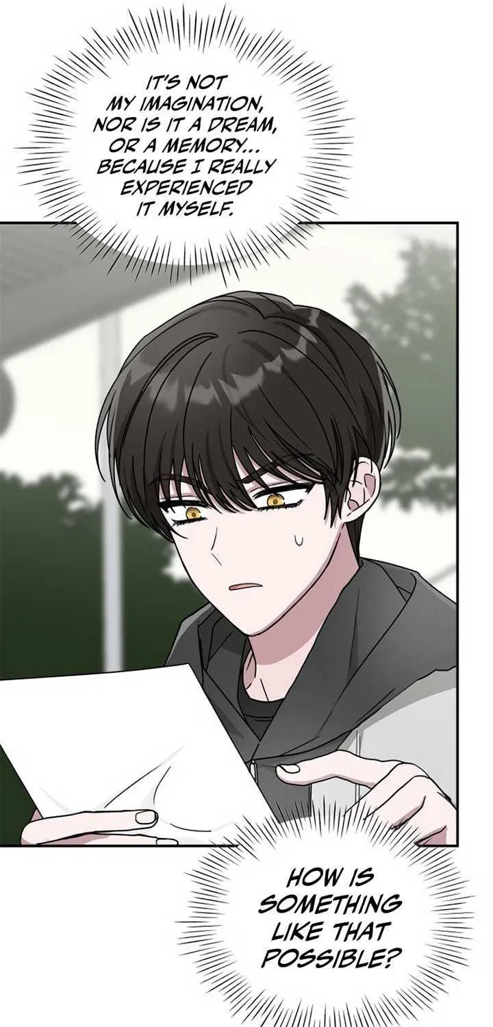 I Was Mistaken As a Monstrous Genius Chapter 2 page 30 - 