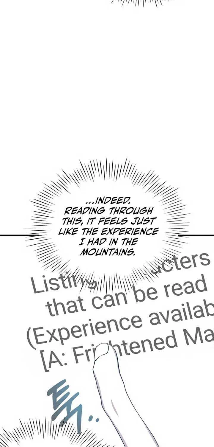 I Was Mistaken As a Monstrous Genius Chapter 2 page 31 - 