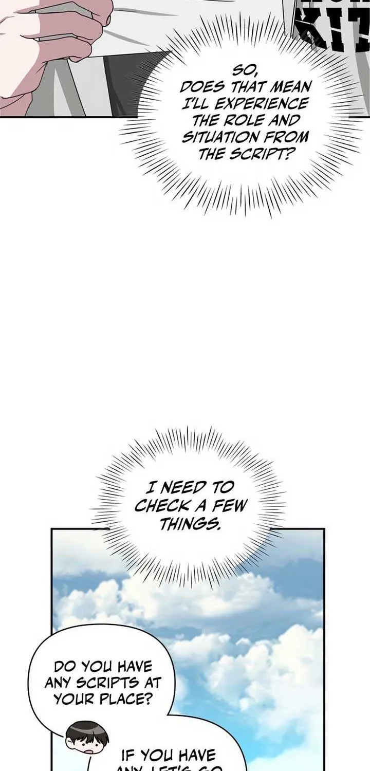 I Was Mistaken As a Monstrous Genius Chapter 2 page 33 - 
